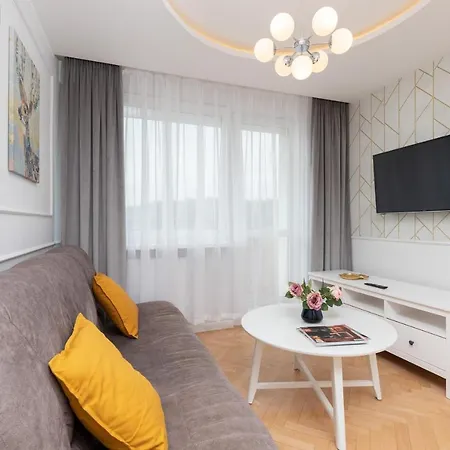 Apartamento Forest View