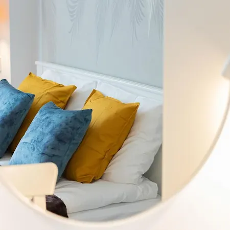 Apartamento Forest View Sopot