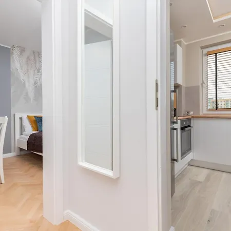 Apartamento Forest View