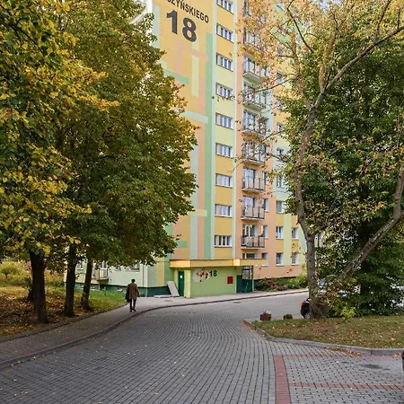 Apartamento Forest View