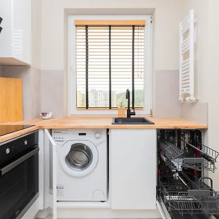 Apartamento Forest View *