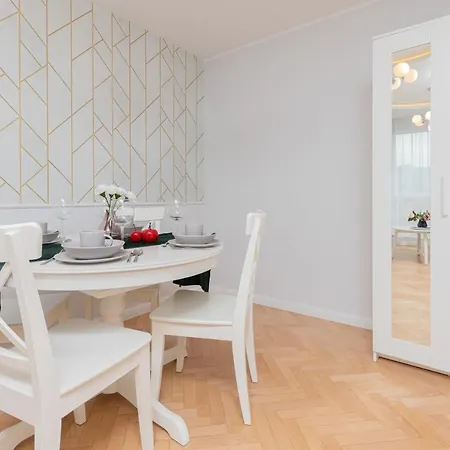 Apartamento Forest View *